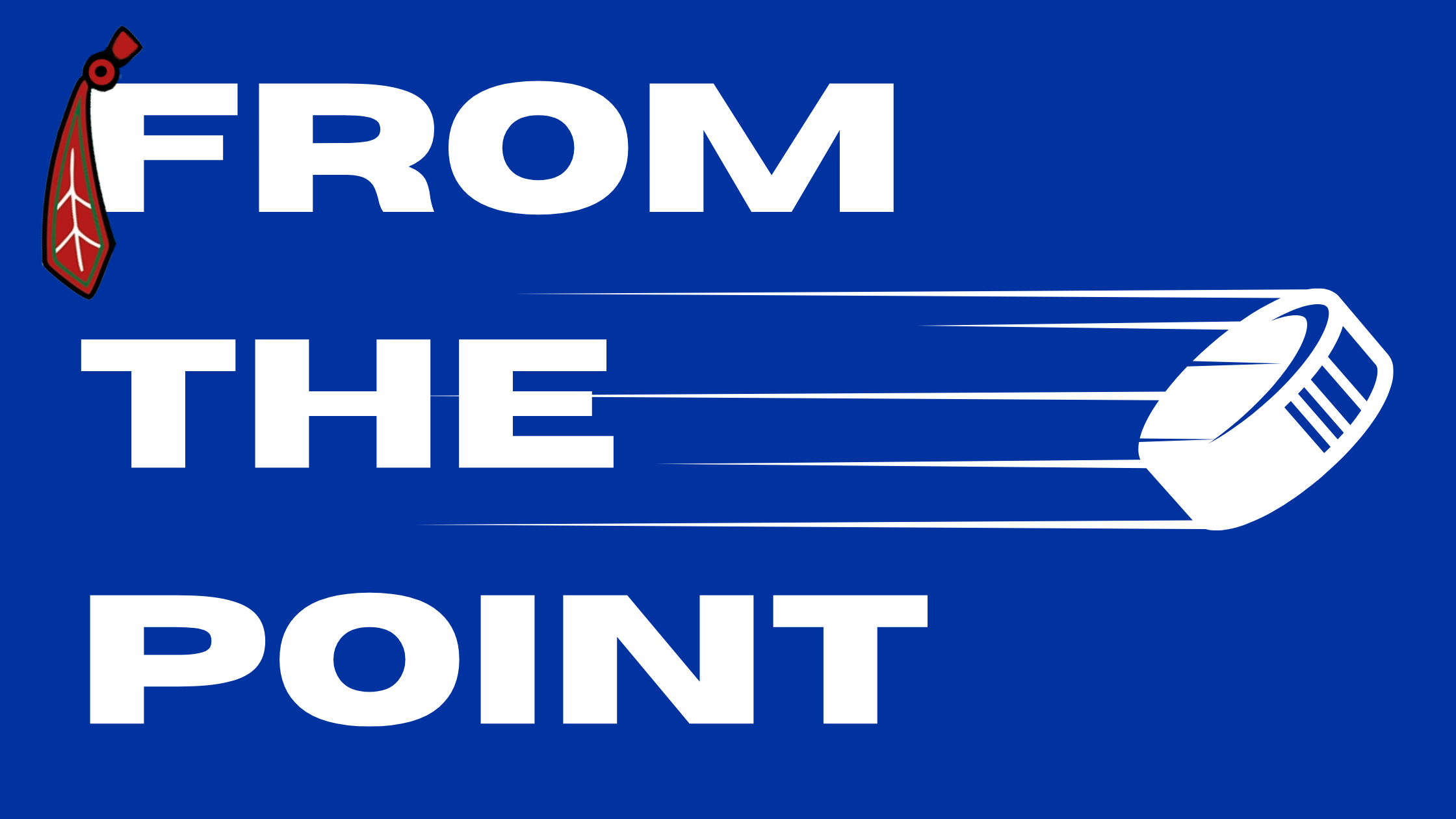 From The Point