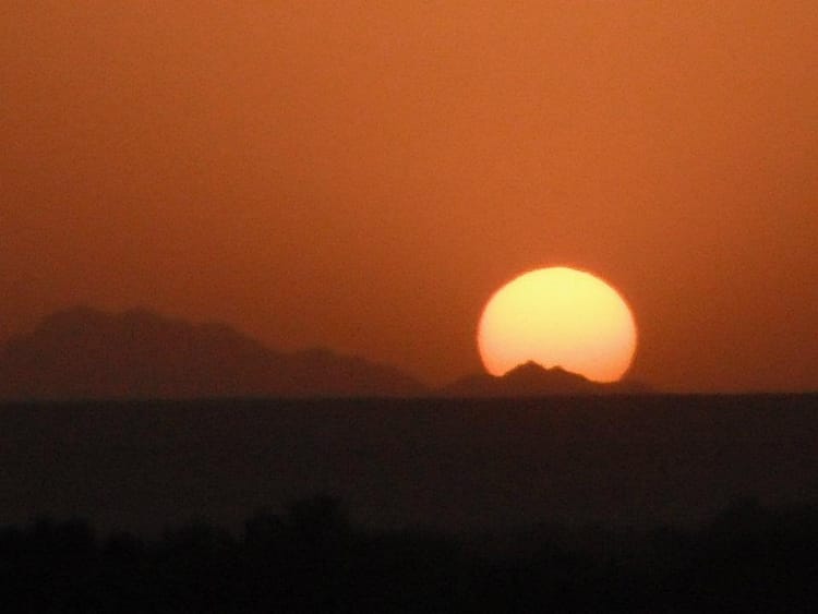 What Happened To Helmand Valley Archive?